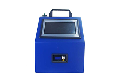 活塞式壓力計數(shù)字顯示系統(tǒng)